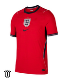 Inglaterra visitante 2026