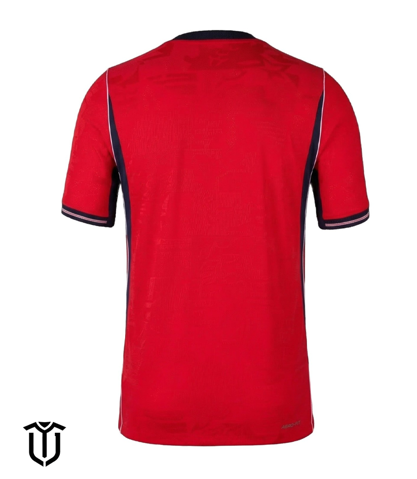 Inglaterra visitante 2026