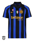 Inter Milan Local 26/27