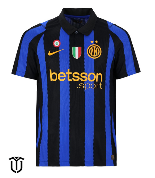 Inter Milan Local 26/27