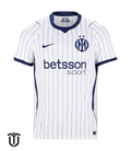 Inter Milan Visitante 26/27