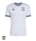 italia visitante 2026