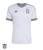 italia visitante 2026