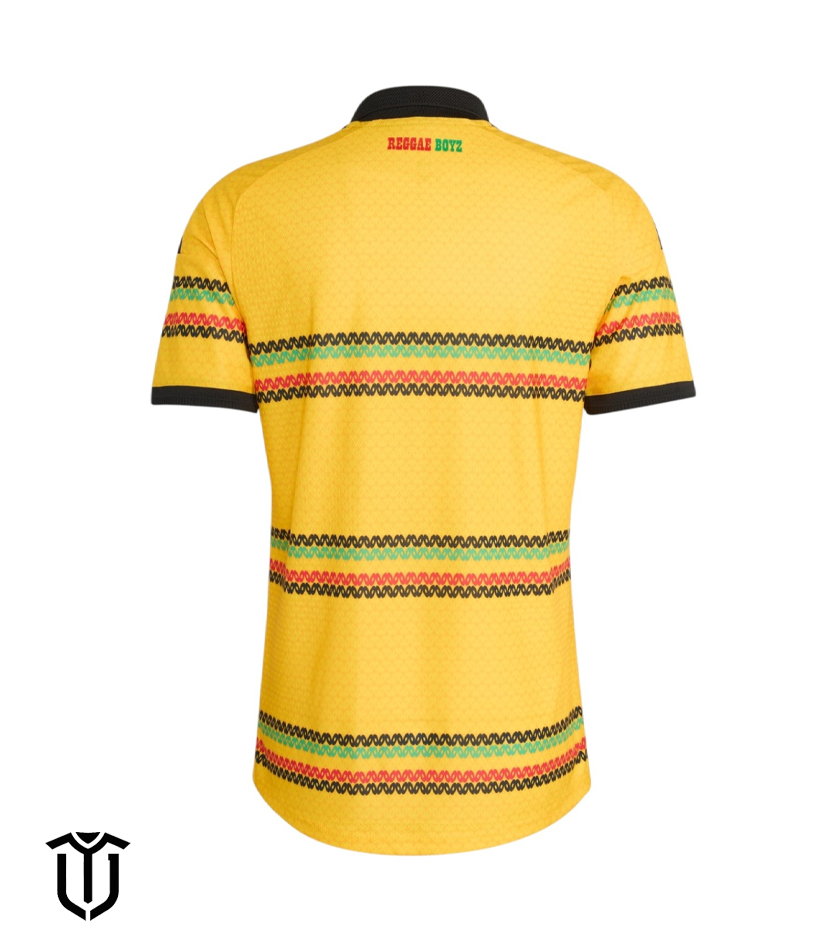 Jamaica local 2026