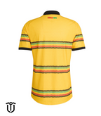 Jamaica local 2026