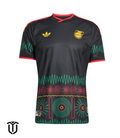 Jamaica visitante 2026