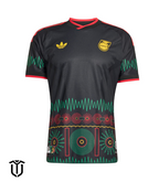 Jamaica visitante 2026