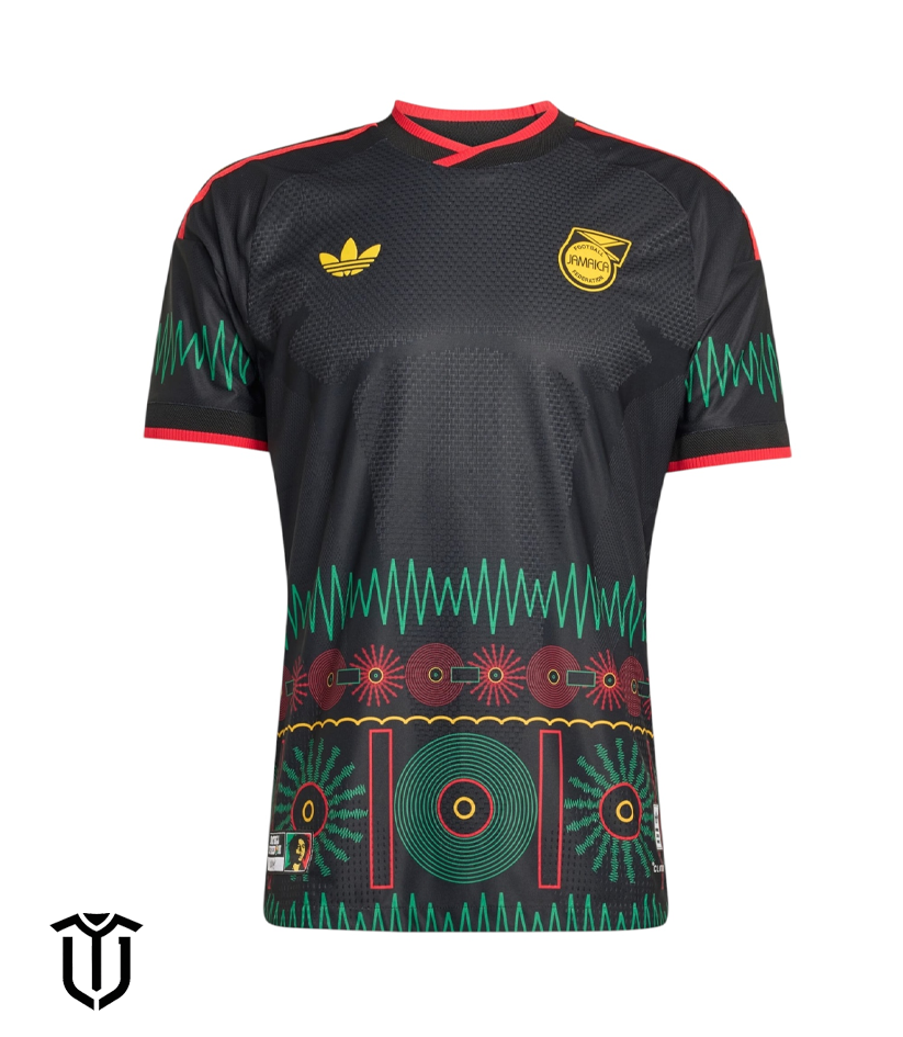 Jamaica visitante 2026