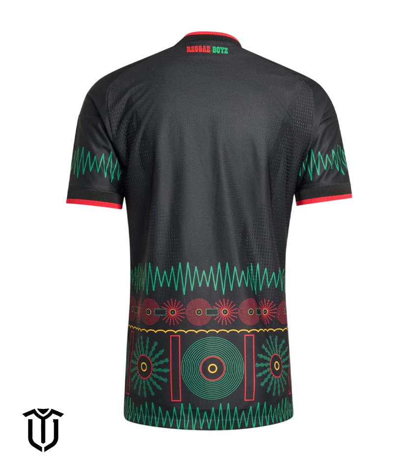 Jamaica visitante 2026