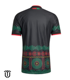Jamaica visitante 2026