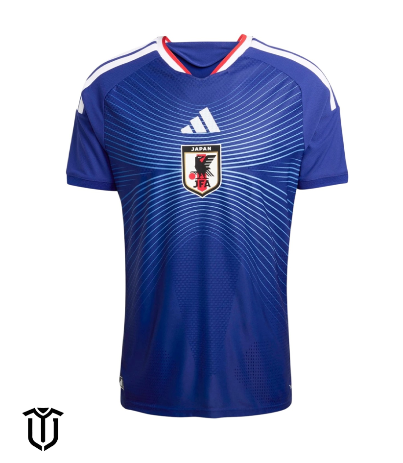 Japon local  2026