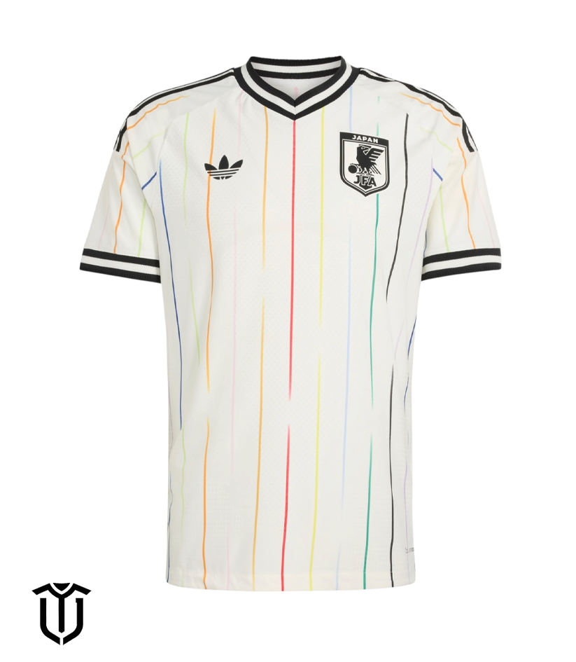 Japon visitante 2026