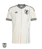 Japon visitante 2026