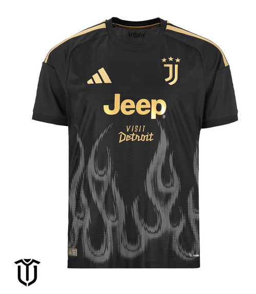 Juventus Tercera 26/27