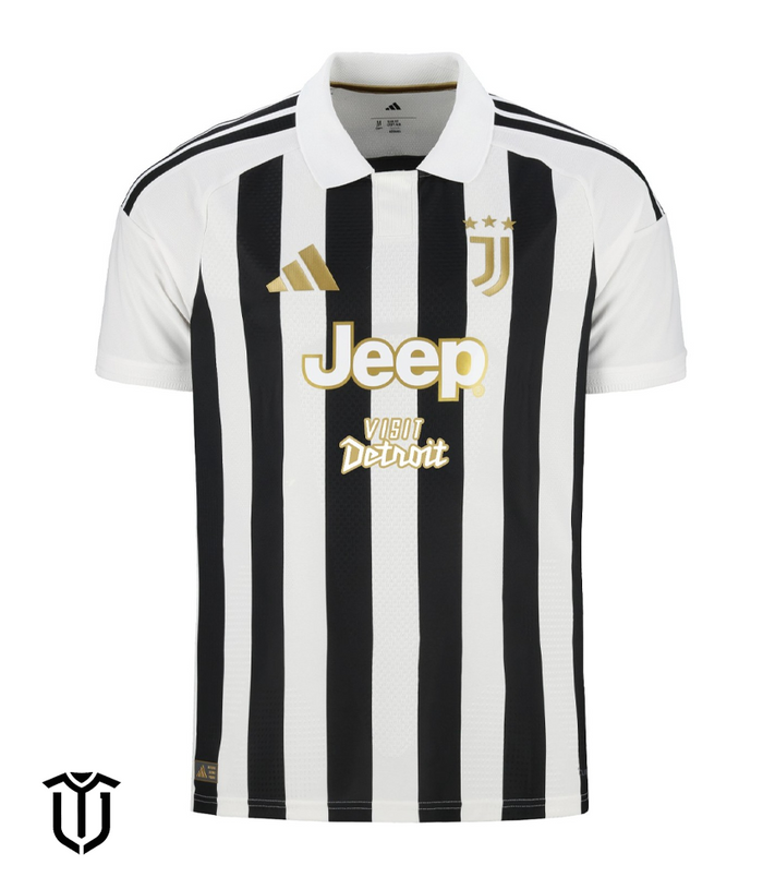 Juventus Local 26/27