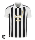 Juventus Local 26/27