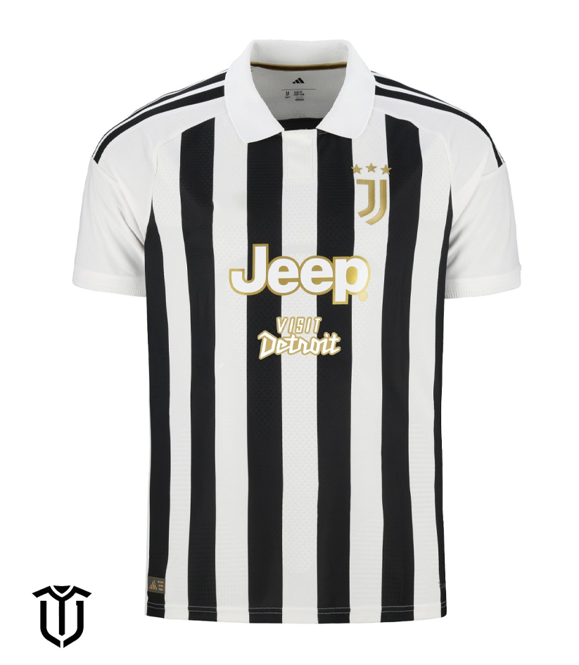 Juventus Local 26/27
