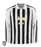 Juventus Local manga larga 26/27