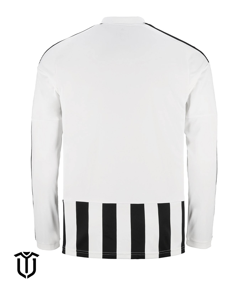 Juventus Local manga larga 26/27