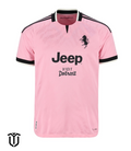 Juventus Visitante 26/27
