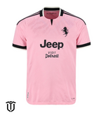 Juventus Visitante 26/27