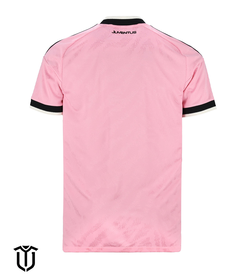 Juventus Visitante 26/27