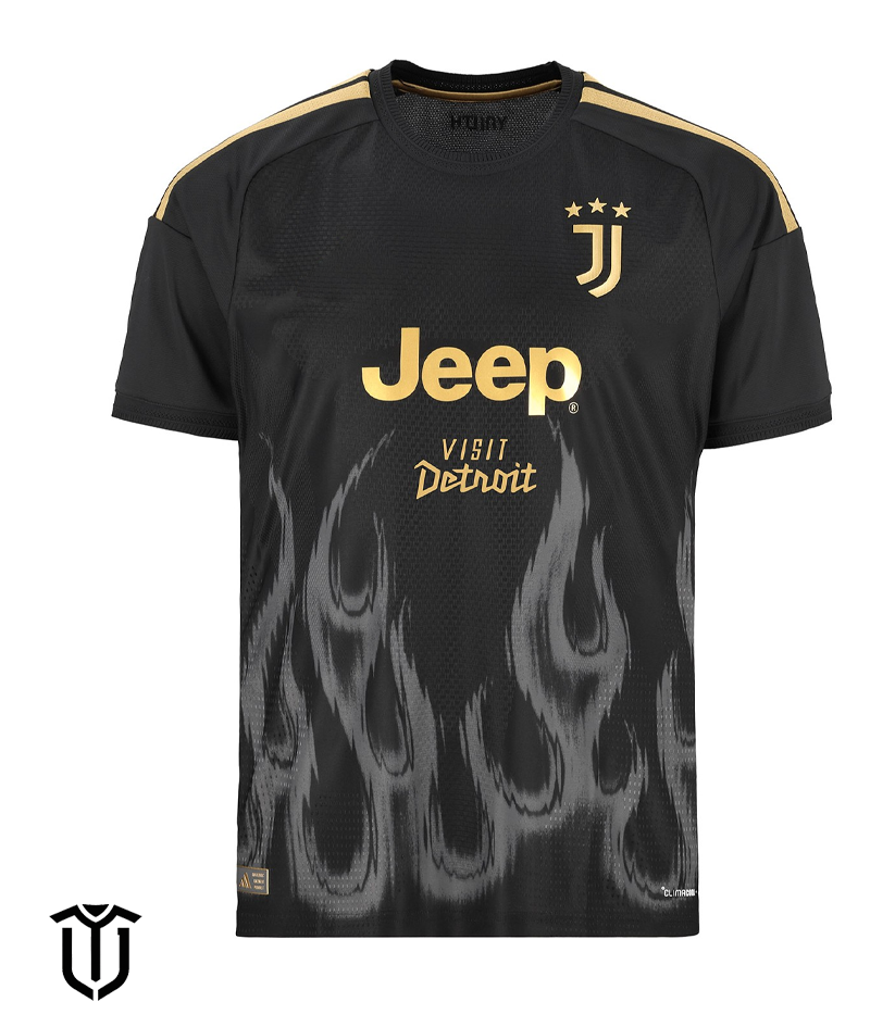 Juventus Tercera 26/27