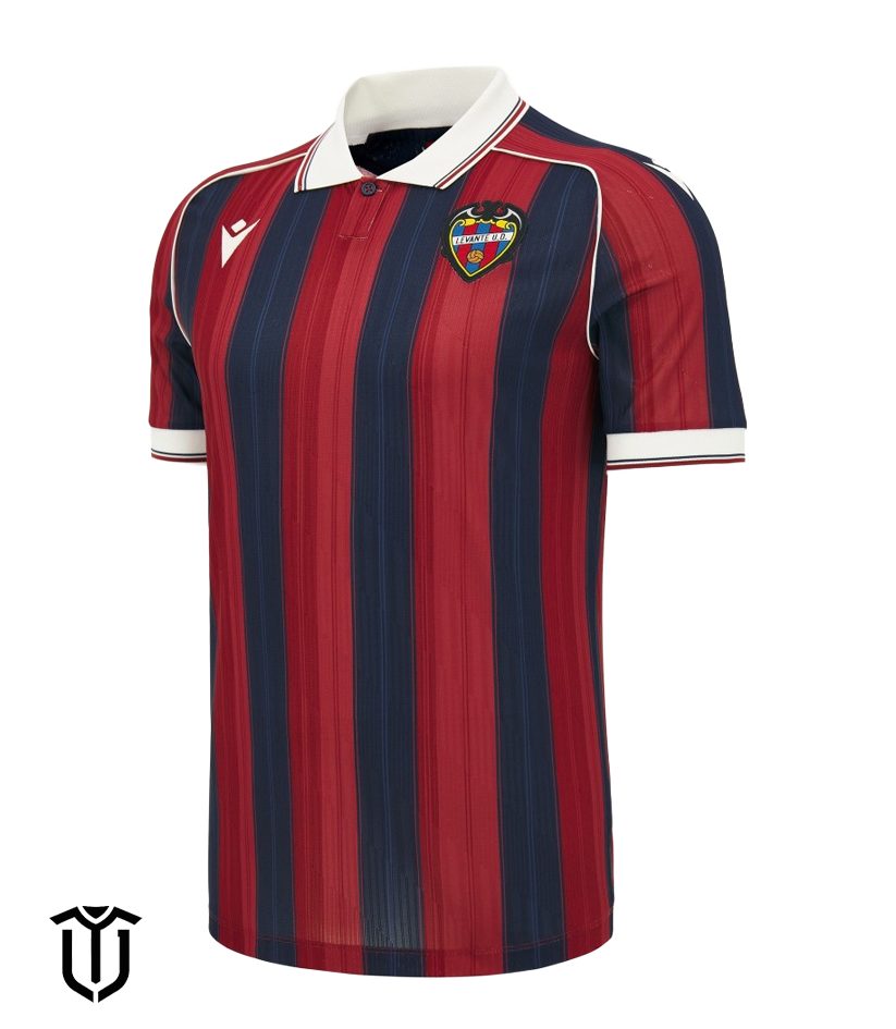 Levante local 26/27