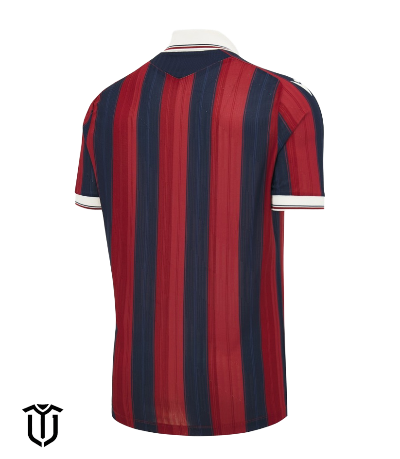 Levante local 26/27