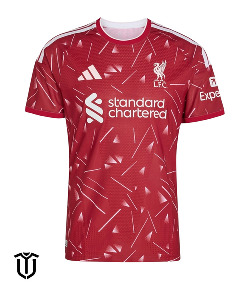 Liverpool Local 26/27