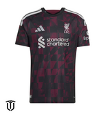 Liverpool Tercera 26/27