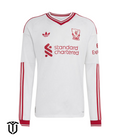 Liverpool Visitante manga larga 26/27