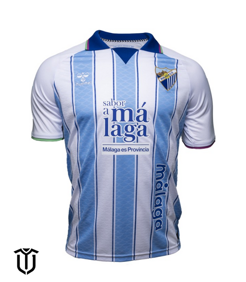 Malaga local 26/27