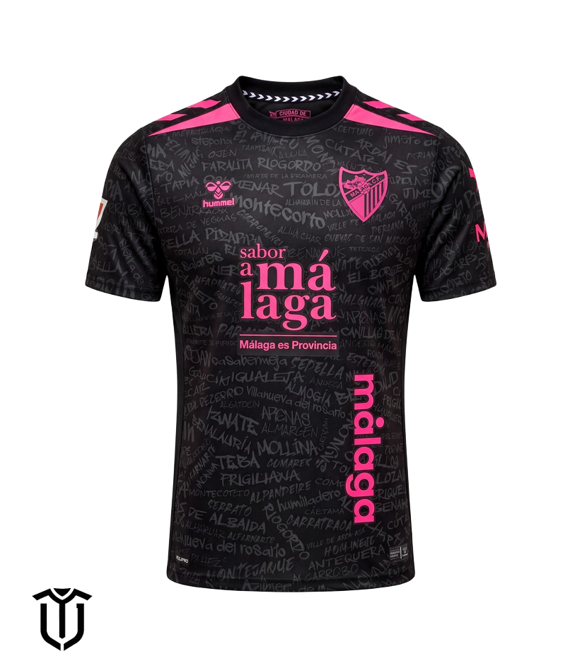 Malaga tercera 26/27