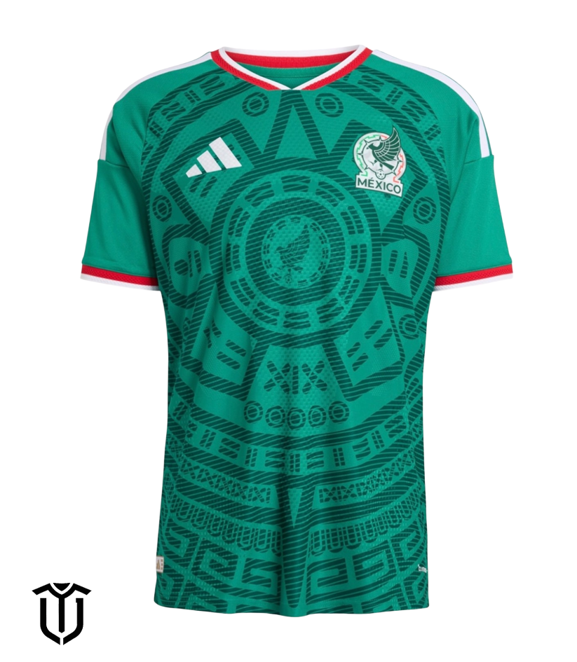 Mexico local 2026