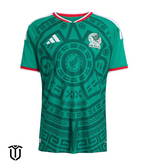 Mexico local 2026