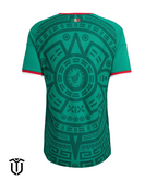 Mexico local 2026