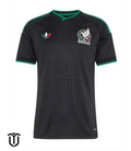 Mexico tercera 2026