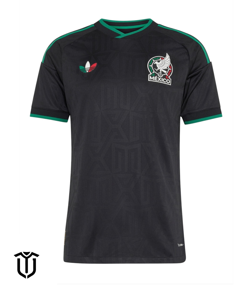 Mexico tercera 2026