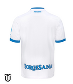 Napoli visitante 26/27