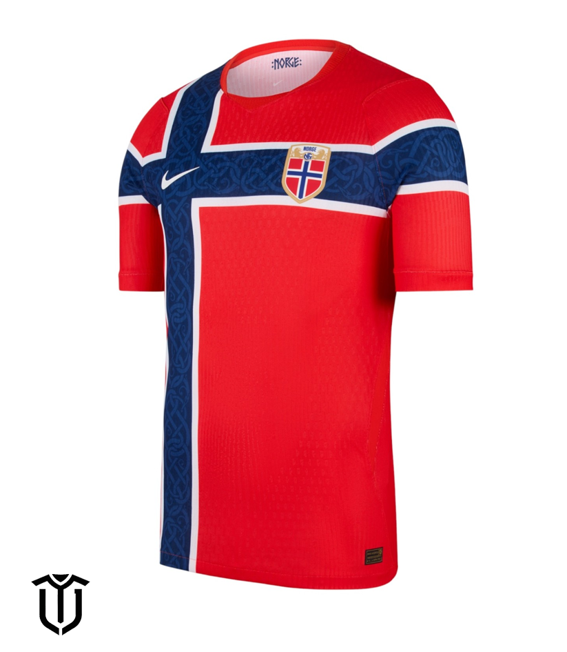 Noruega local  2026