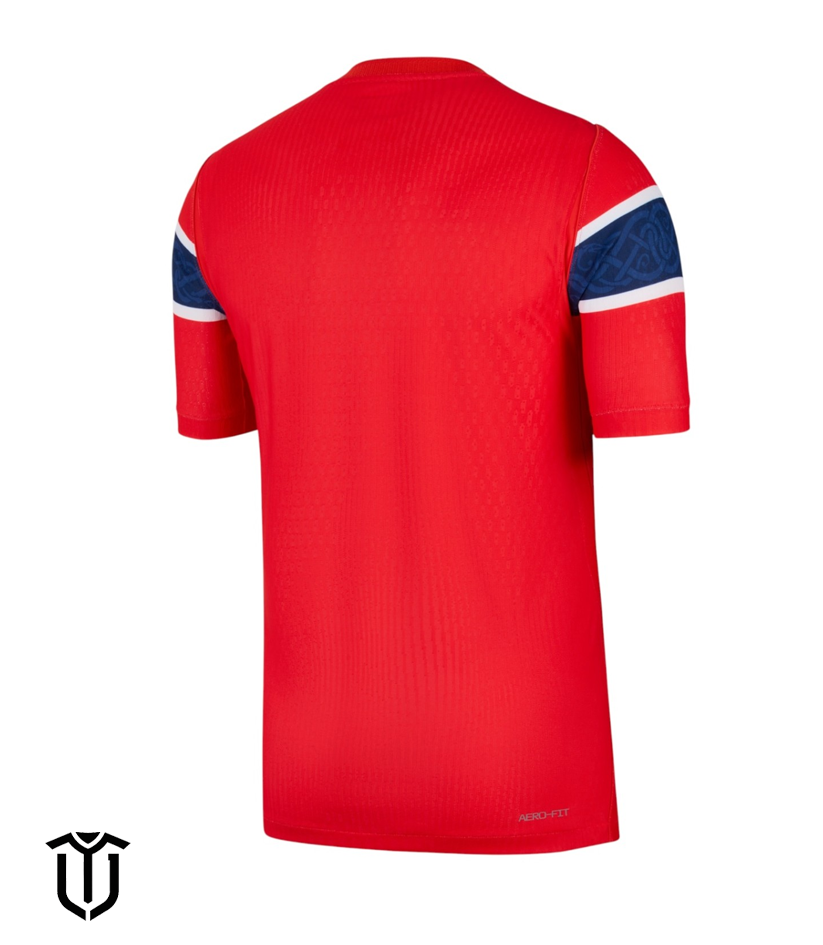 Noruega local  2026