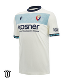 Osasuna visitante 26/27