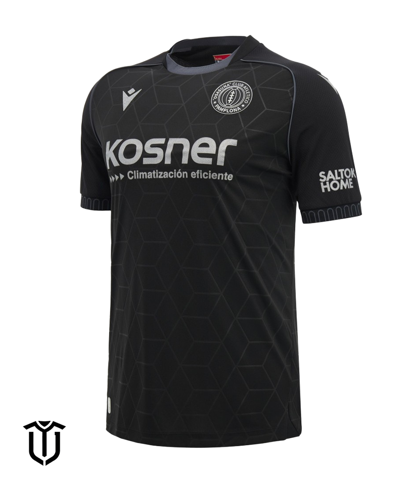 Osasuna tercera 26/27