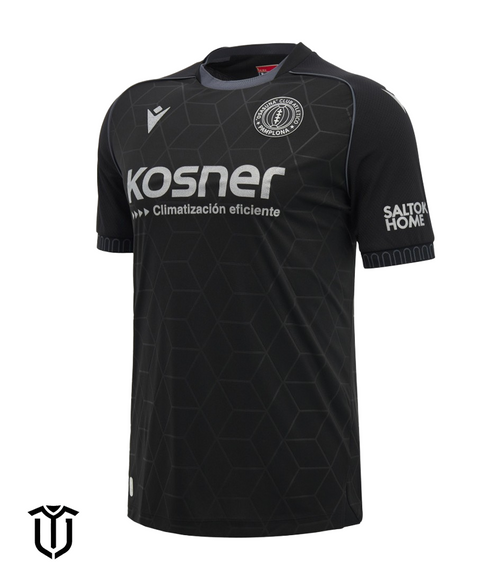 Osasuna tercera 26/27