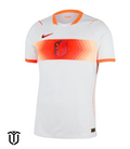 Holanda visitante 2026