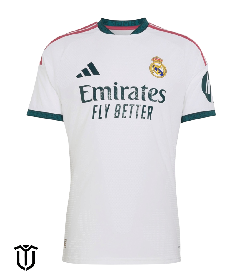 Real Madrid Local 26/27