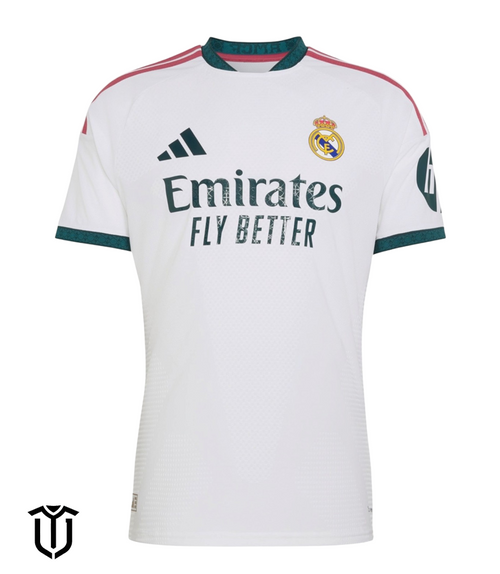 Real Madrid Local 26/27