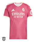 Real Madrid Tercera 26/27
