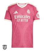 Real Madrid Tercera 26/27